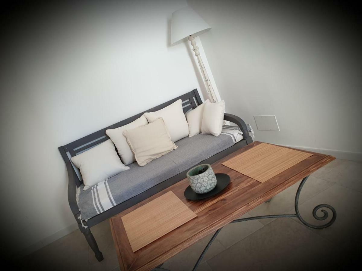 Leon11 Villa Monopoli Ngoại thất bức ảnh