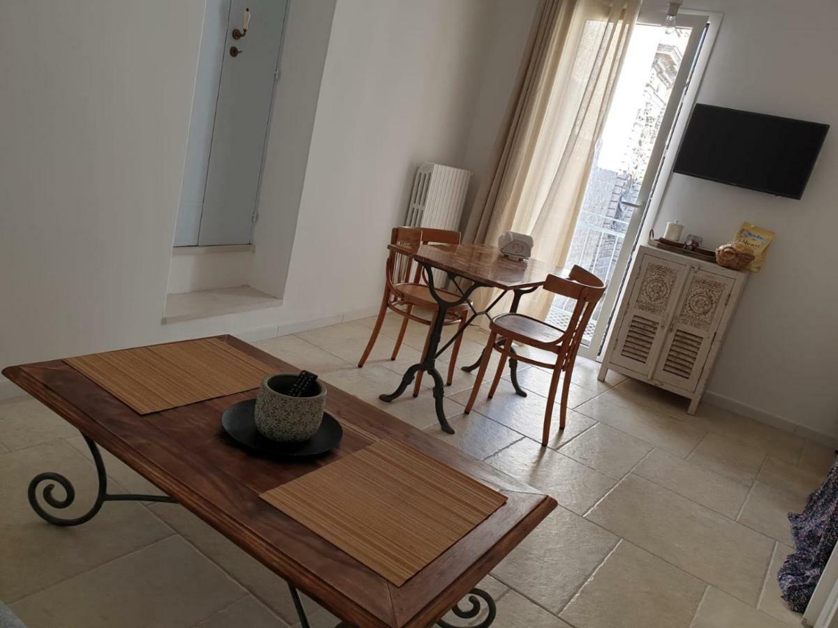 Leon11 Villa Monopoli Ngoại thất bức ảnh
