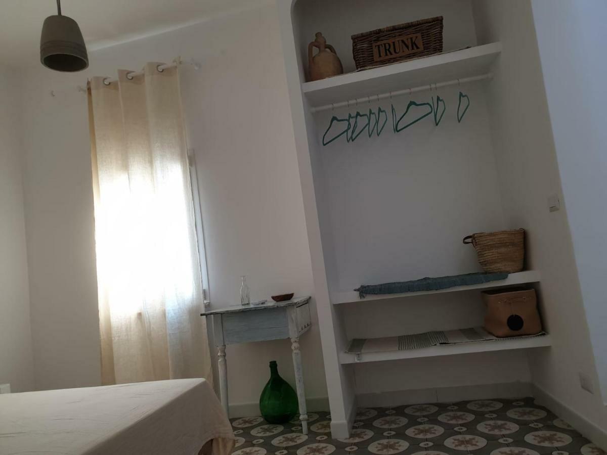 Leon11 Villa Monopoli Ngoại thất bức ảnh