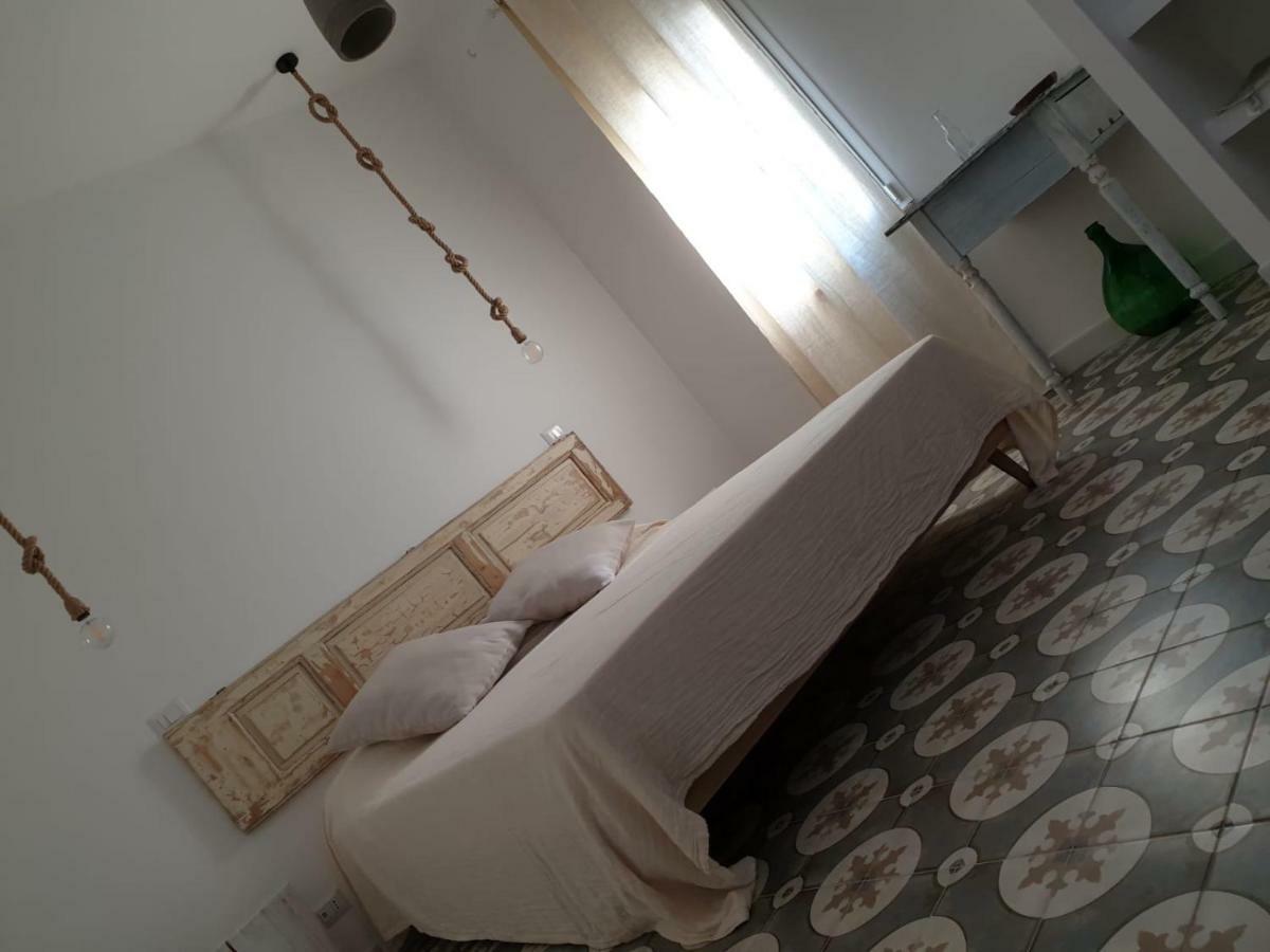 Leon11 Villa Monopoli Ngoại thất bức ảnh